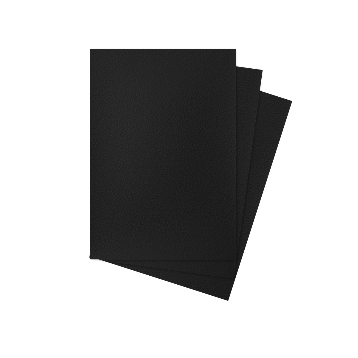 Black Raffle Sleeve main image 1