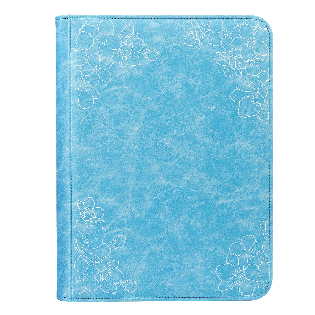 Yōkai Collection: Leather Blue/White Grimoire 9 Slot 2022 – Dank