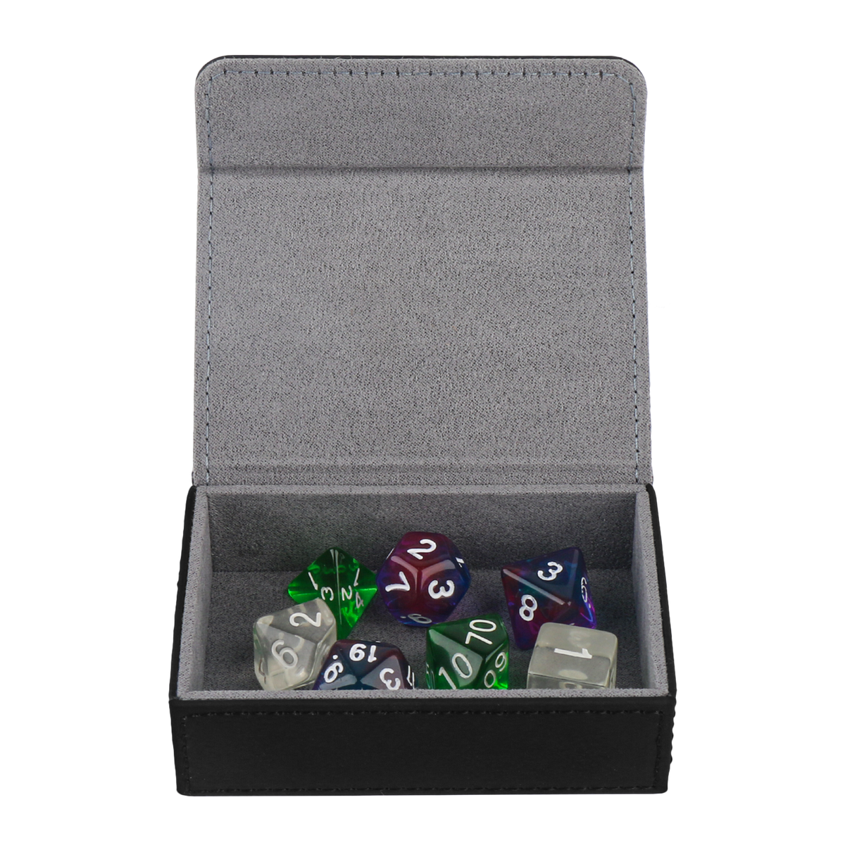 Dank Dice Case Dank Ritual