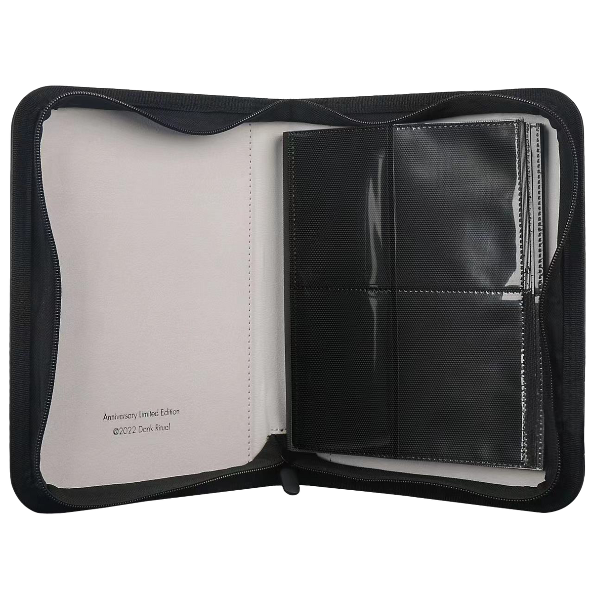 Yōkai Collection: Leather Secret Anniversary Limited Edition Noire