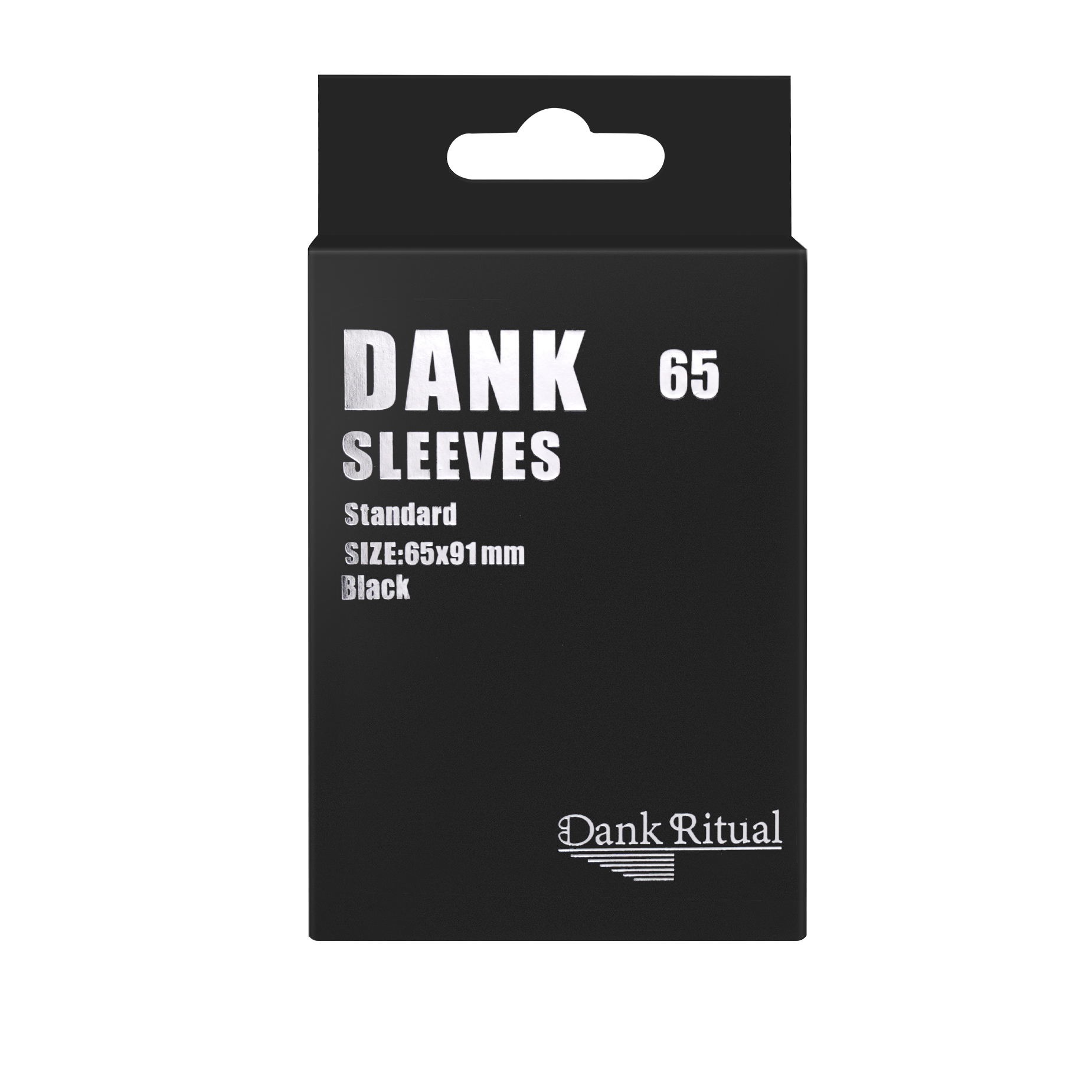 Sleeves – Dank Ritual