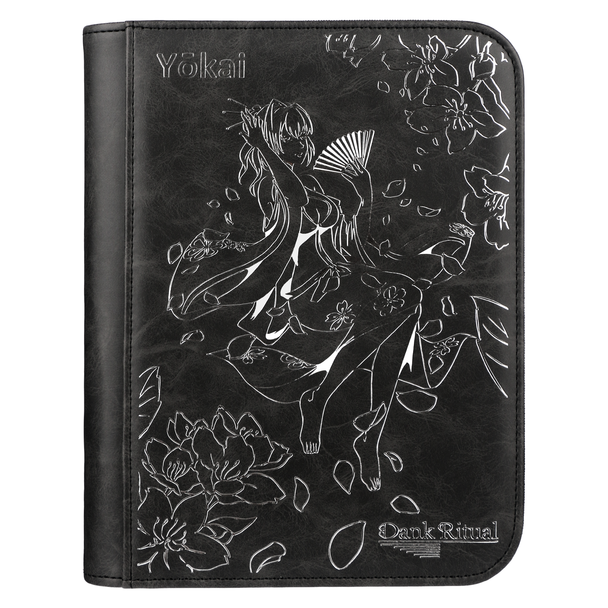 Yōkai Collection: Leather Secret Anniversary Limited Edition Noire